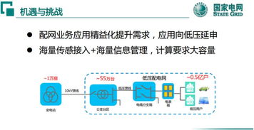 配電物聯(lián)網(wǎng)技術(shù)與應(yīng)用 網(wǎng)絡(luò)技術(shù)的融合與創(chuàng)新